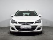 Opel Astra J Рестайлинг Санкт-Петербург  - изображение 22