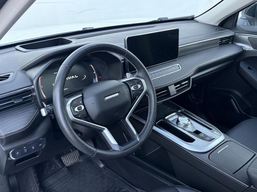 Haval Jolion I Рестайлинг Москва  - изображение 11