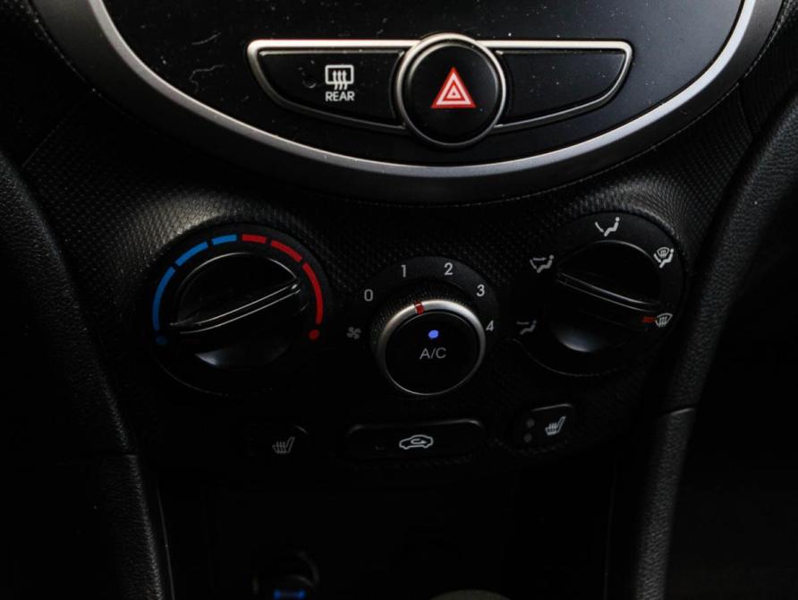 Hyundai Solaris I Рестайлинг Москва  - изображение 14