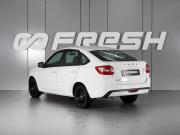 Lada (ВАЗ) Granta I Рестайлинг Минеральные Воды  - изображение 17