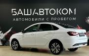 Lada (ВАЗ) Vesta I Рестайлинг (NG) Уфа  - изображение 20