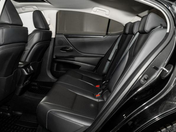 Lexus ES VII с пробегом 2020 года, цена 3 775 000 рублей, 97598 км, седан, Автокод Объявления