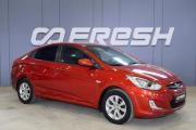 Hyundai Solaris I Ульяновск  - изображение 19