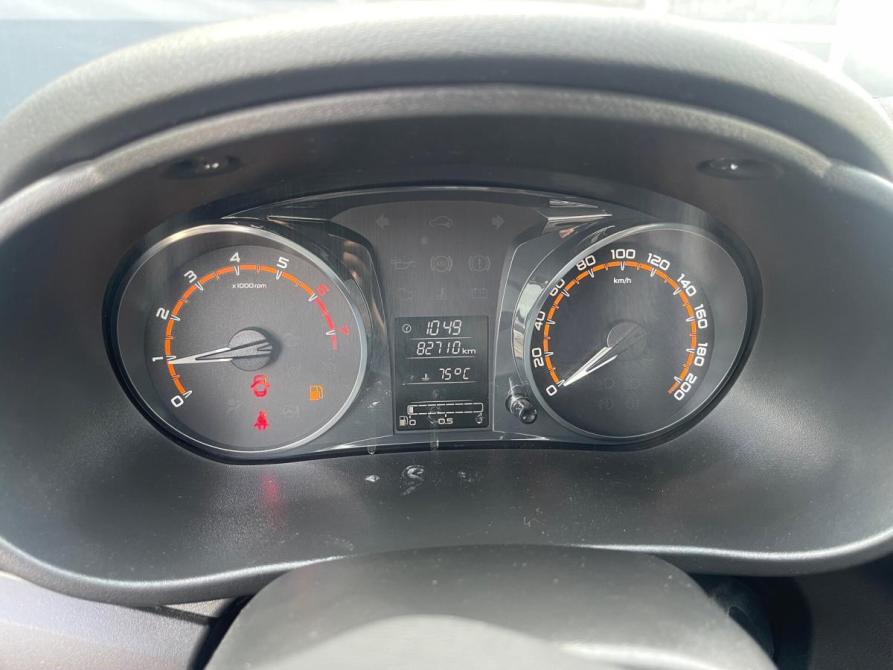 Lada (ВАЗ) Granta I Рестайлинг Ижевск  - изображение 12