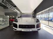 Porsche Cayenne III Москва  - изображение 44