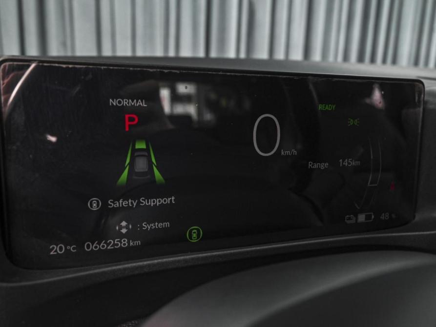 Honda e:NP1 Ставрополь  - изображение 24