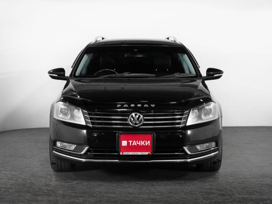 Volkswagen Passat B7 Иркутск  - изображение 2