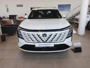 Changan CS75 Plus IV Москва  - изображение 18