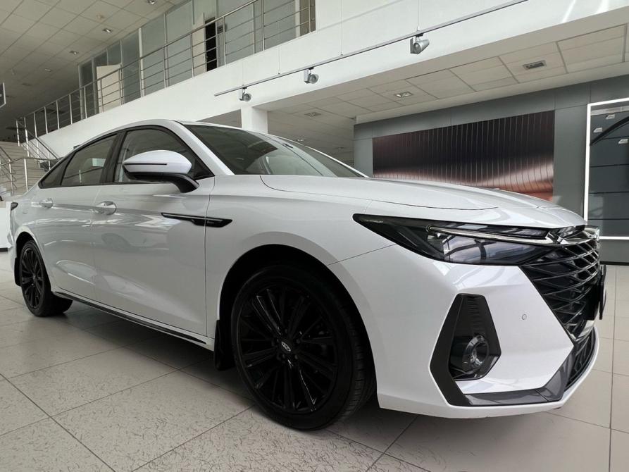 Chery Arrizo 8 Екатеринбург  - изображение 4