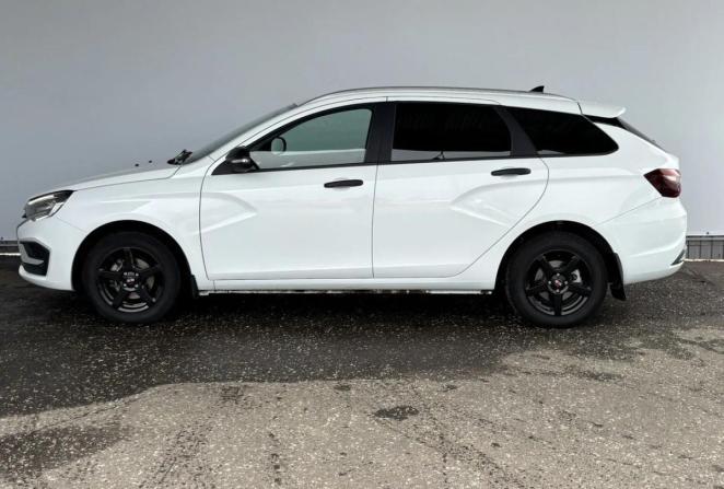 Lada (ВАЗ) Vesta I Рестайлинг (NG) с пробегом 2025 года, цена 1 371 000 рублей, 18326 км, универсал, Автокод Объявления