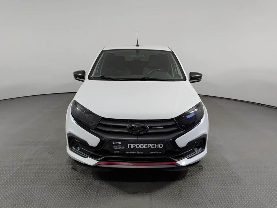 Lada (ВАЗ) Granta I Рестайлинг Уфа  - изображение 2