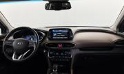 Hyundai Santa Fe IV Москва  - изображение 24