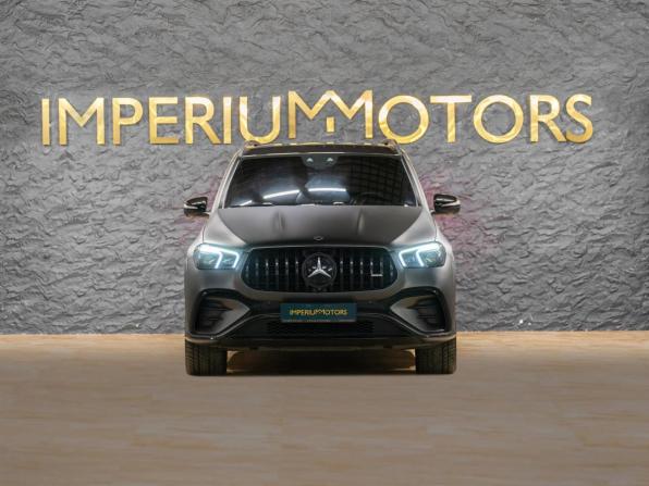 Mercedes-Benz GLE II (V167) с пробегом 2020 года, цена 6 690 000 рублей, 91000 км, внедорожник, Автокод Объявления