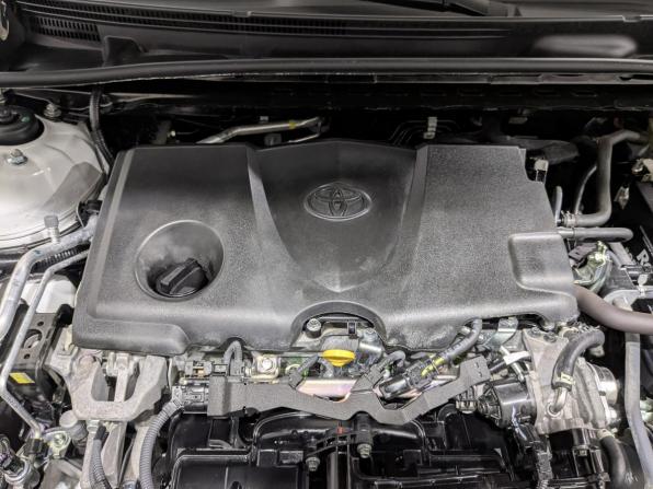 Toyota Camry VIII (XV70) Рестайлинг с пробегом 2021 года, цена 3 600 000 рублей, 19669 км, седан, Автокод Объявления