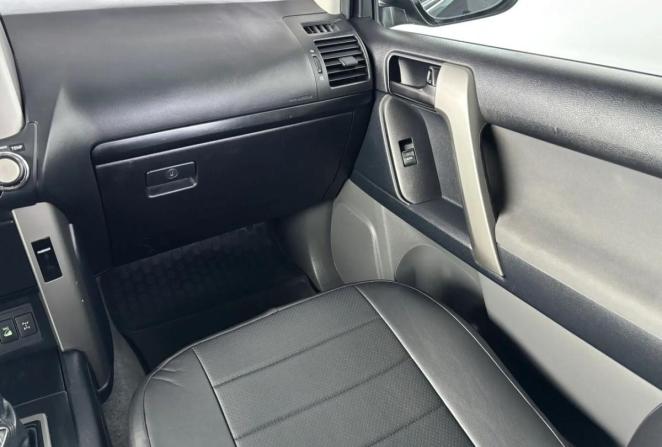 Toyota Land Cruiser Prado 150 Series с пробегом 2012 года, цена 2 750 000 рублей, 274937 км, внедорожник, Автокод Объявления