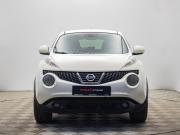 Nissan Juke I Москва  - изображение 26