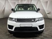 Land Rover Range Rover Sport II Рестайлинг Москва  - изображение 33