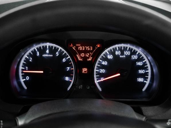 Nissan Note II с пробегом 2015 года, цена 745 000 рублей, 193753 км, хэтчбек, Автокод Объявления