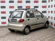 Daewoo Matiz I Рестайлинг Санкт-Петербург  - изображение 15