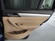 BMW X3 II (F25) Пермь  - изображение 35
