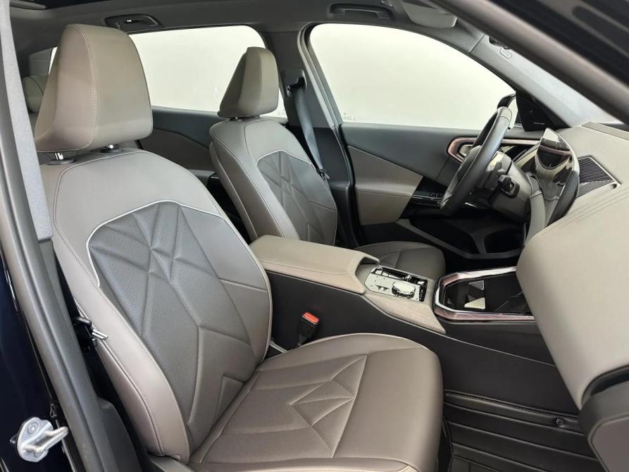 BMW X3 IV (G45/G48) Барнаул  - изображение 41