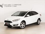 Ford Focus III Рестайлинг Казань  - изображение 9