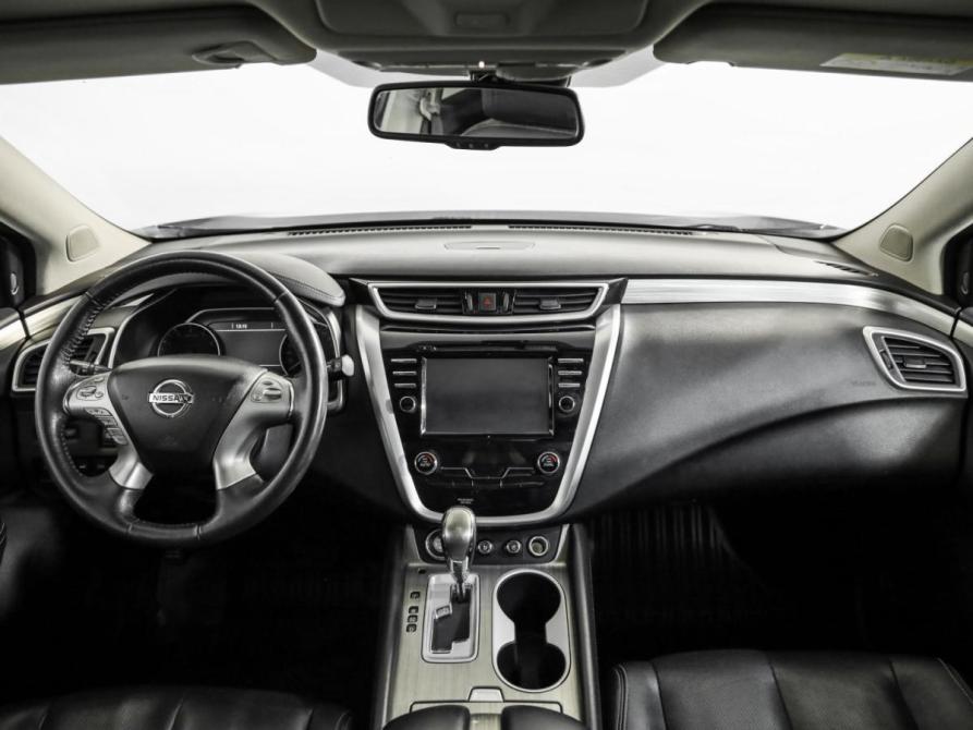 Nissan Murano III (Z52) Санкт-Петербург  - изображение 10