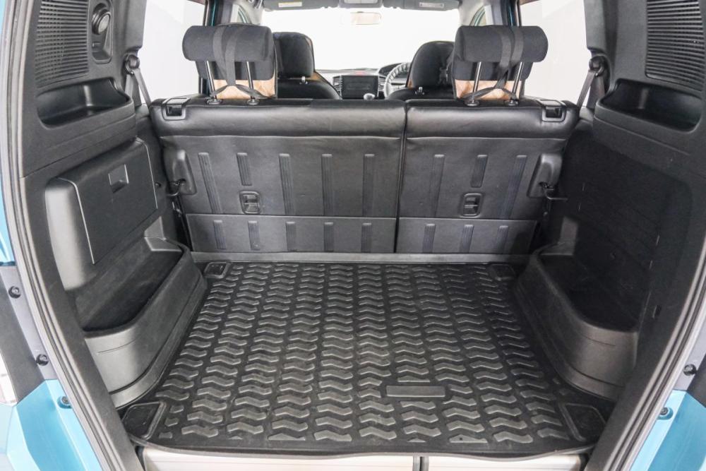 Honda Freed I Рестайлинг Красноярск  - изображение 22