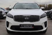 Kia Sorento III Prime Рестайлинг Санкт-Петербург  - изображение 19