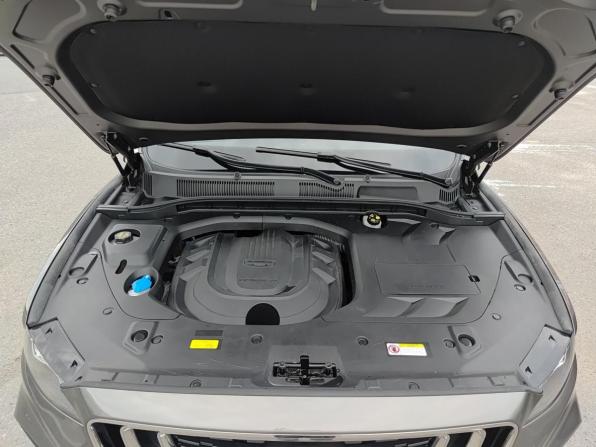 Geely Atlas Pro с пробегом 2023 года, цена 1 950 000 рублей, 26492 км, внедорожник, Автокод Объявления
