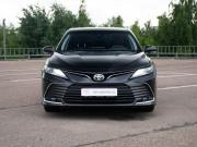 Toyota Camry VIII (XV70) Рестайлинг Москва  - изображение 24