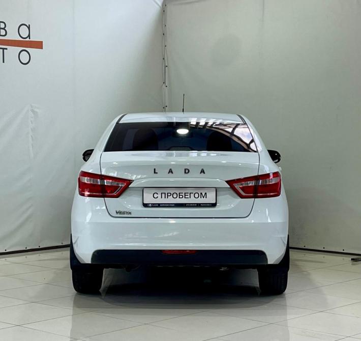 Lada (ВАЗ) Vesta I Воронеж  - изображение 6
