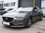 Mazda 6 III (GJ) Рестайлинг 2 Москва  - изображение 17