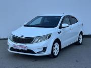 Kia Rio III Москва  - изображение 16