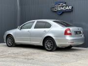 Skoda Octavia II (A5) Рестайлинг Ижевск  - изображение 24