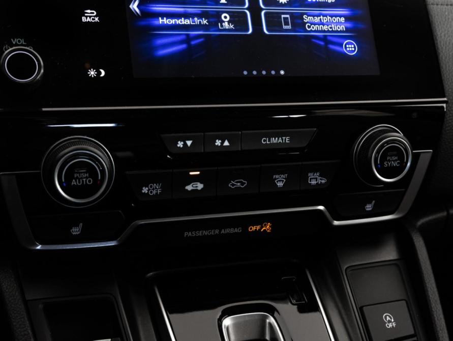 Honda CR-V V Рестайлинг Санкт-Петербург  - изображение 18