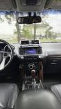 Toyota Land Cruiser Prado 150 Series Рестайлинг 1 Ставрополь  - изображение 40