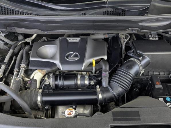 Lexus RX IV с пробегом 2019 года, цена 4 250 000 рублей, 139863 км, внедорожник, Автокод Объявления