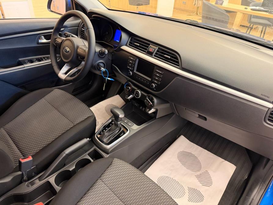 Kia Rio IV Санкт-Петербург  - изображение 11