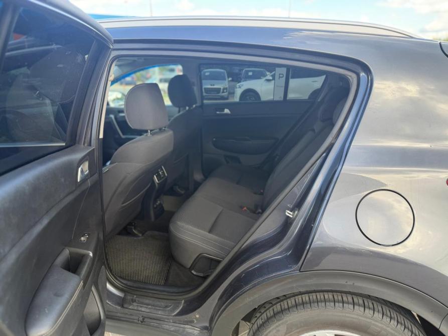 Kia Sportage IV Сыктывкар  - изображение 13