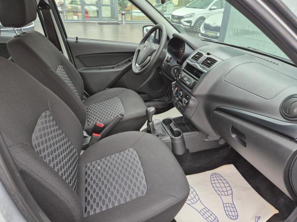 Lada (ВАЗ) Granta I Рестайлинг с пробегом 2024 года, цена 890 000 рублей, 36000 км, седан, Автокод Объявления