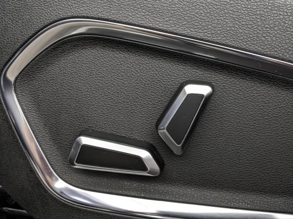 Geely Atlas Pro с пробегом 2024 года, цена 2 170 000 рублей, 40411 км, внедорожник, Автокод Объявления