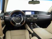 Lexus GS IV Москва  - изображение 34