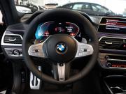 BMW 7 серии VI (G11/G12) Рестайлинг Калининград  - изображение 52