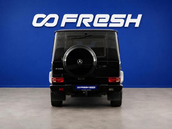 Mercedes-Benz G-Класс II (W463) Рестайлинг 3 с пробегом 2015 года, цена 6 650 000 рублей, 101971 км, внедорожник, Автокод Объявления