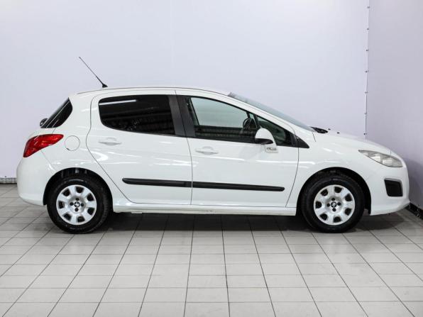 Peugeot 308 I Рестайлинг с пробегом 2012 года, цена 615 000 рублей, 140968 км, хэтчбек, Автокод Объявления