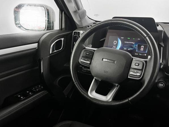 Haval Dargo I с пробегом 2024 года, цена 2 487 900 рублей, 41279 км, внедорожник, Автокод Объявления