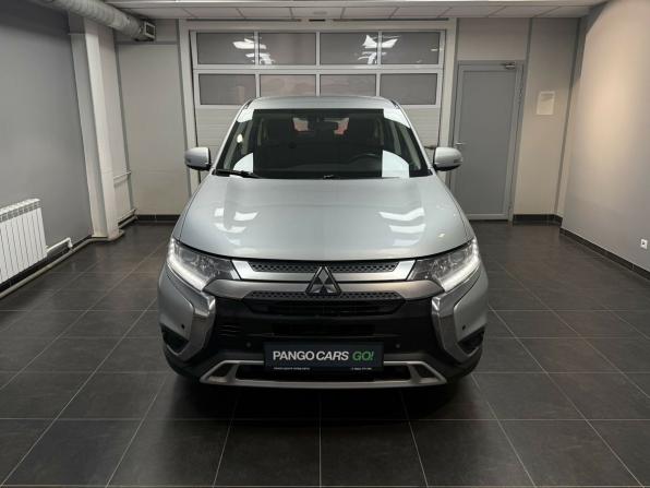 Mitsubishi Outlander III Рестайлинг 3 с пробегом 2019 года, цена 1 898 000 рублей, 124552 км, внедорожник, Автокод Объявления