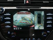 Toyota Camry VIII (XV70) Екатеринбург  - изображение 35