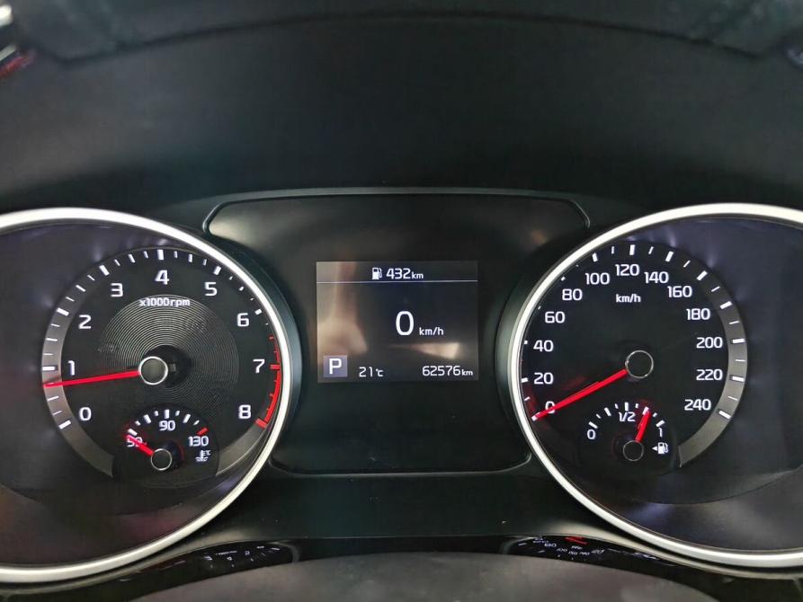 Kia Ceed III Москва  - изображение 13